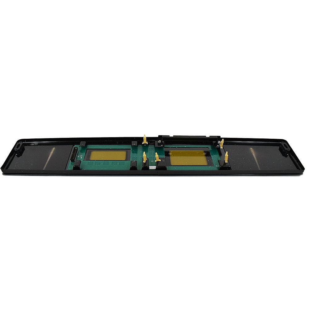 Wall Oven Control Panel WB27T10565
