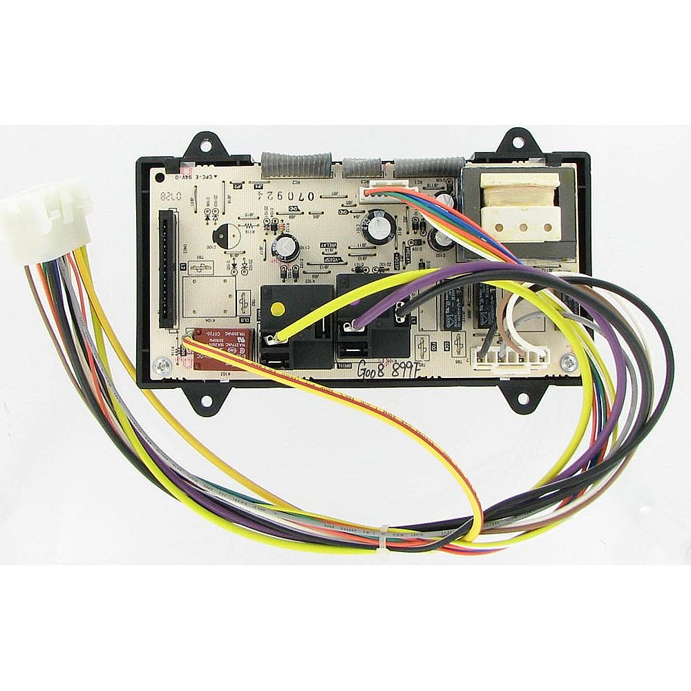 Oven Control WB27T10590R