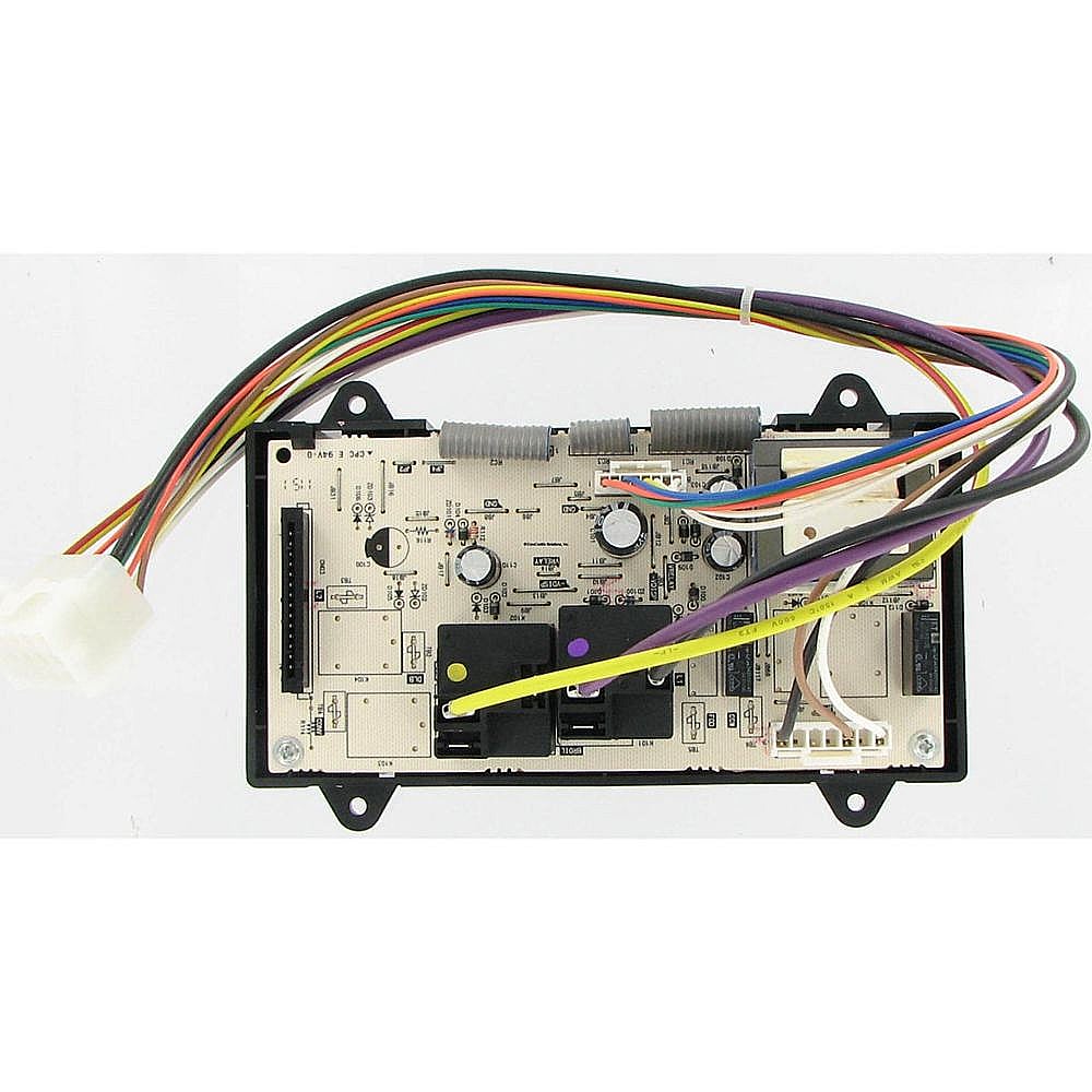 Refurbished Range Oven Control Board WB27T10592R
