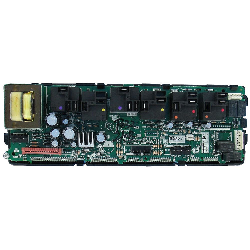 Range Oven Control Board WB27T11148