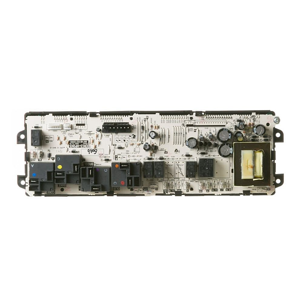 Range Oven Control Board WB27T11159
