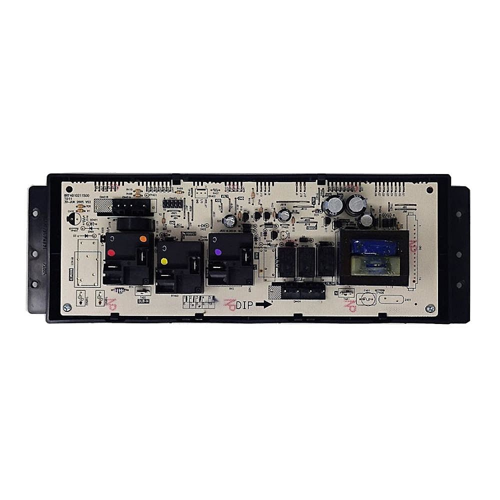 Range Oven Control Board WB27T11161