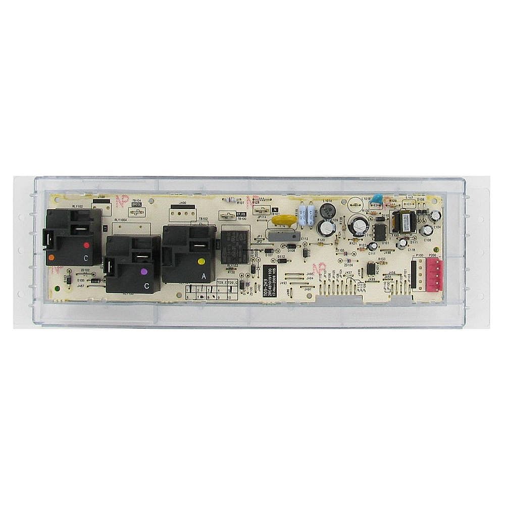 Range Oven Control Board WB27T11274R