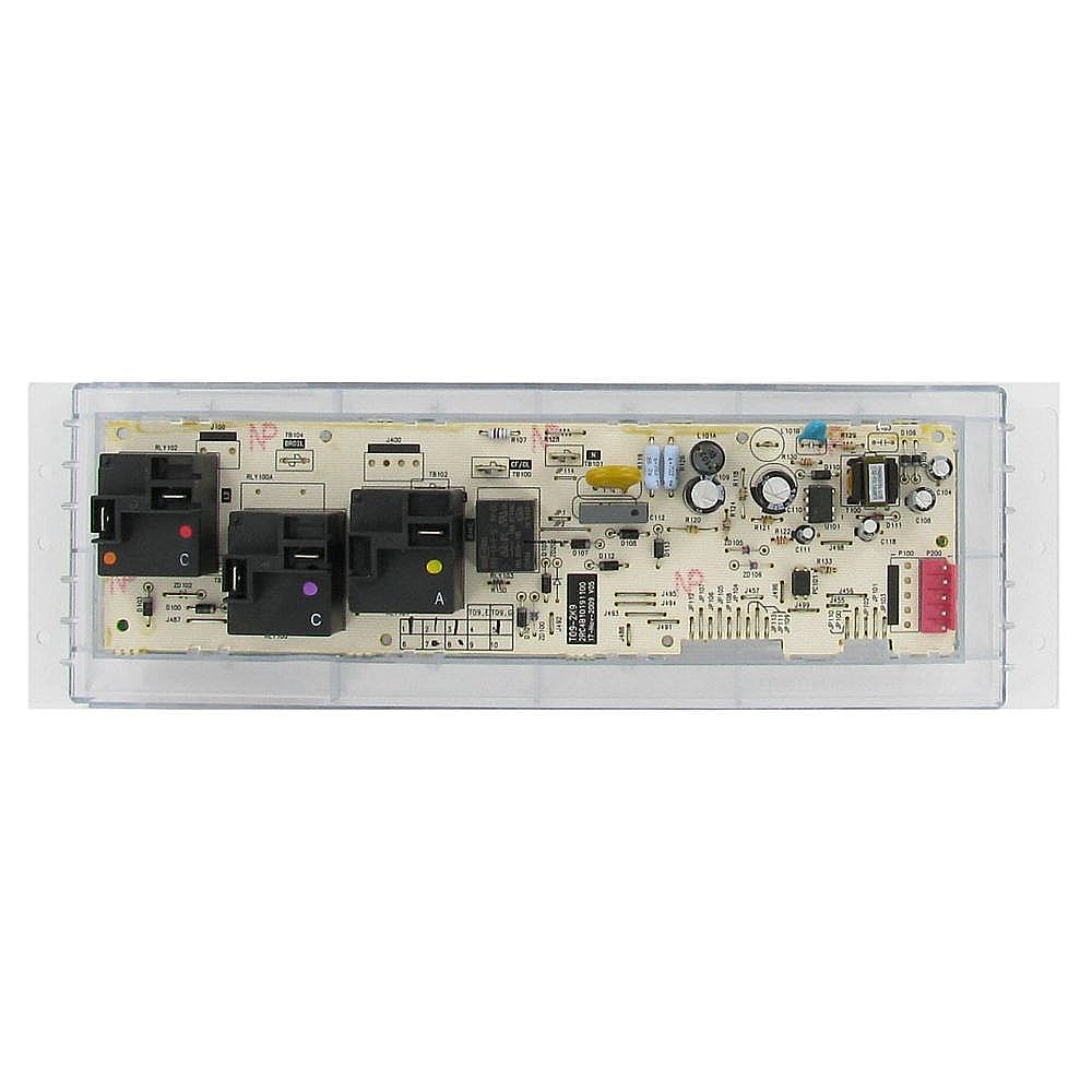 Range Oven Control Board WB27T11275R