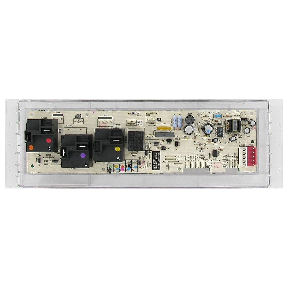 Range Oven Control Board WB27T11312R