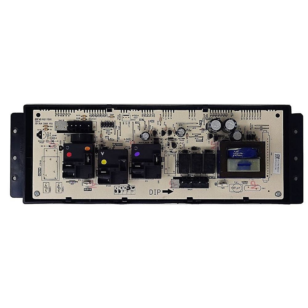 Wall Oven Control Board WB27T11407