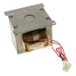Microwave High-voltage Transformer for Kenmore 91141489890 - Part WB27X10189