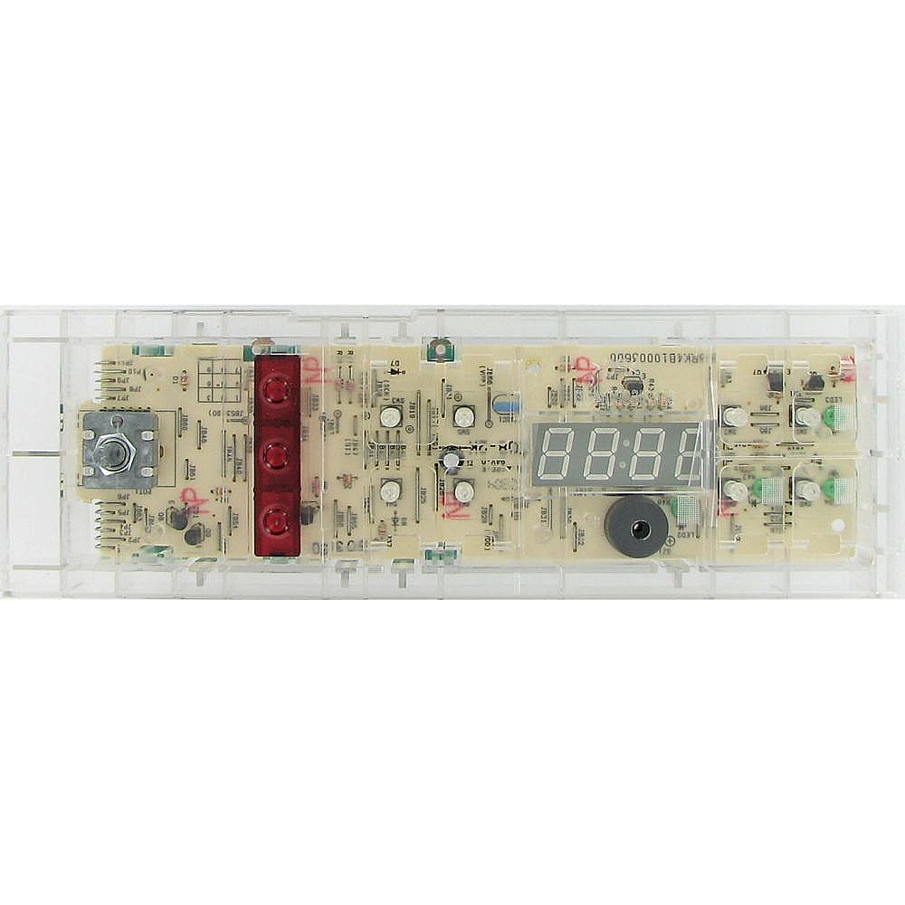 Range Oven Control Board And Clock WB27X10311R