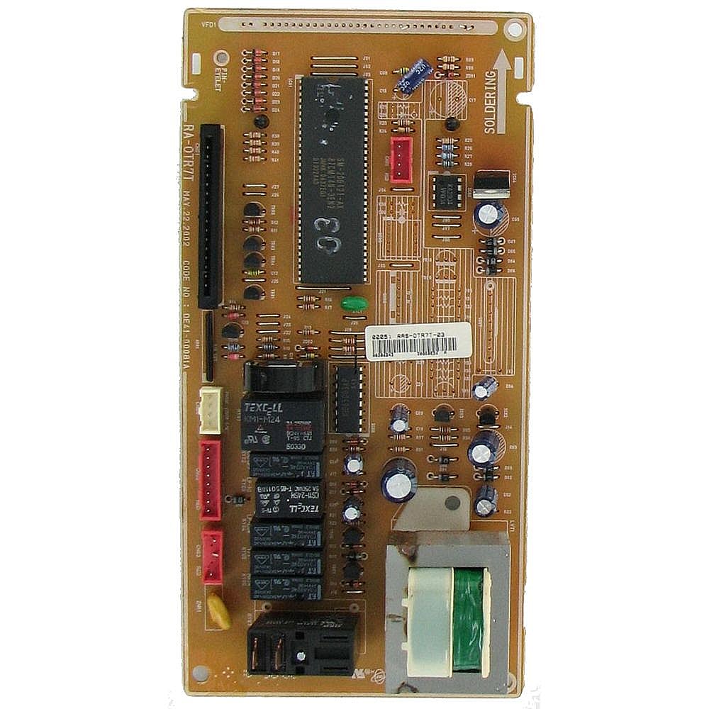 Refurbished Microwave Electronic Control Board WB27X10508R