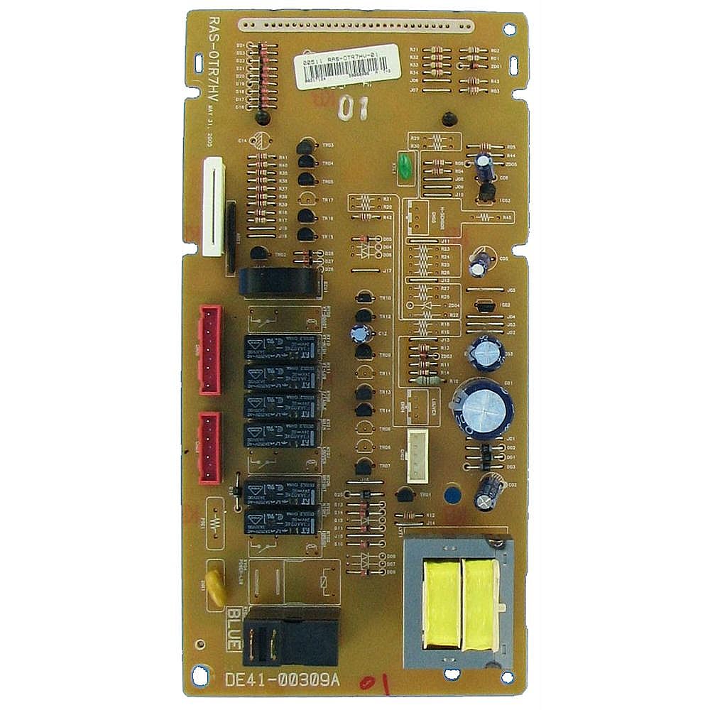 Refurbished Microwave Electronic Control Board WB27X10871R