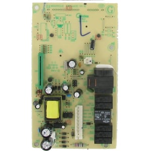 Microwave Electronic Control Board WB27X11215