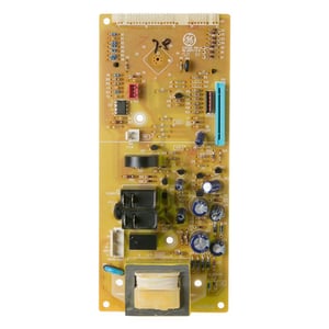 Microwave Electronic Control Board WB27X21026