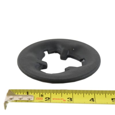 KENMORE RANGE BURNER CAP PART # WB29K0044 