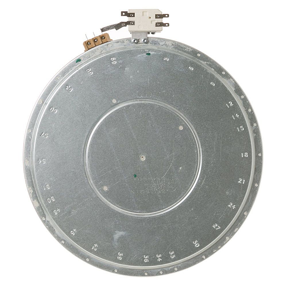 Cooktop Element, 12-in WB30T10151