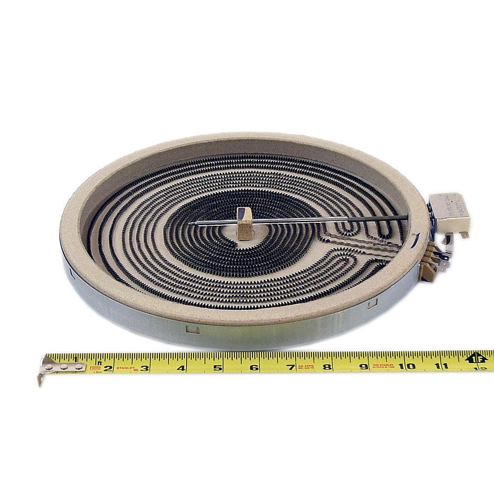 G.e. Range Triple Radiant Surface Element WB30T10155