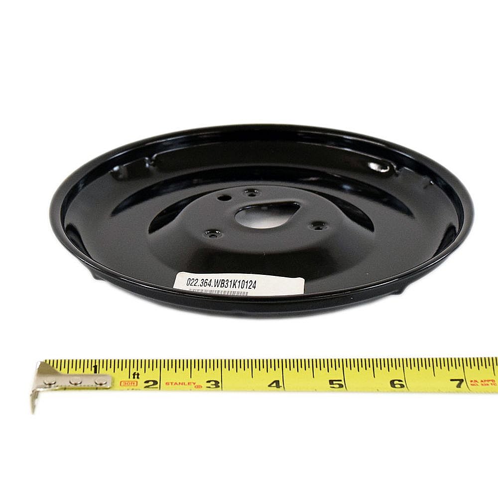 Cooktop Drip Pan WB31K10124