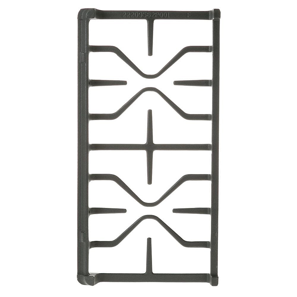 Range Surface Burner Grate WB31X27151