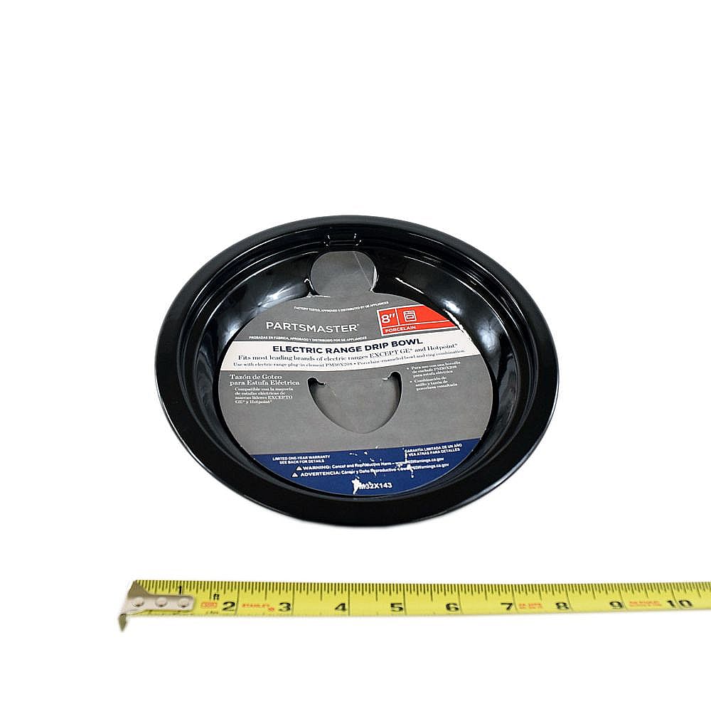 Range Drip Pan WB32X5060
