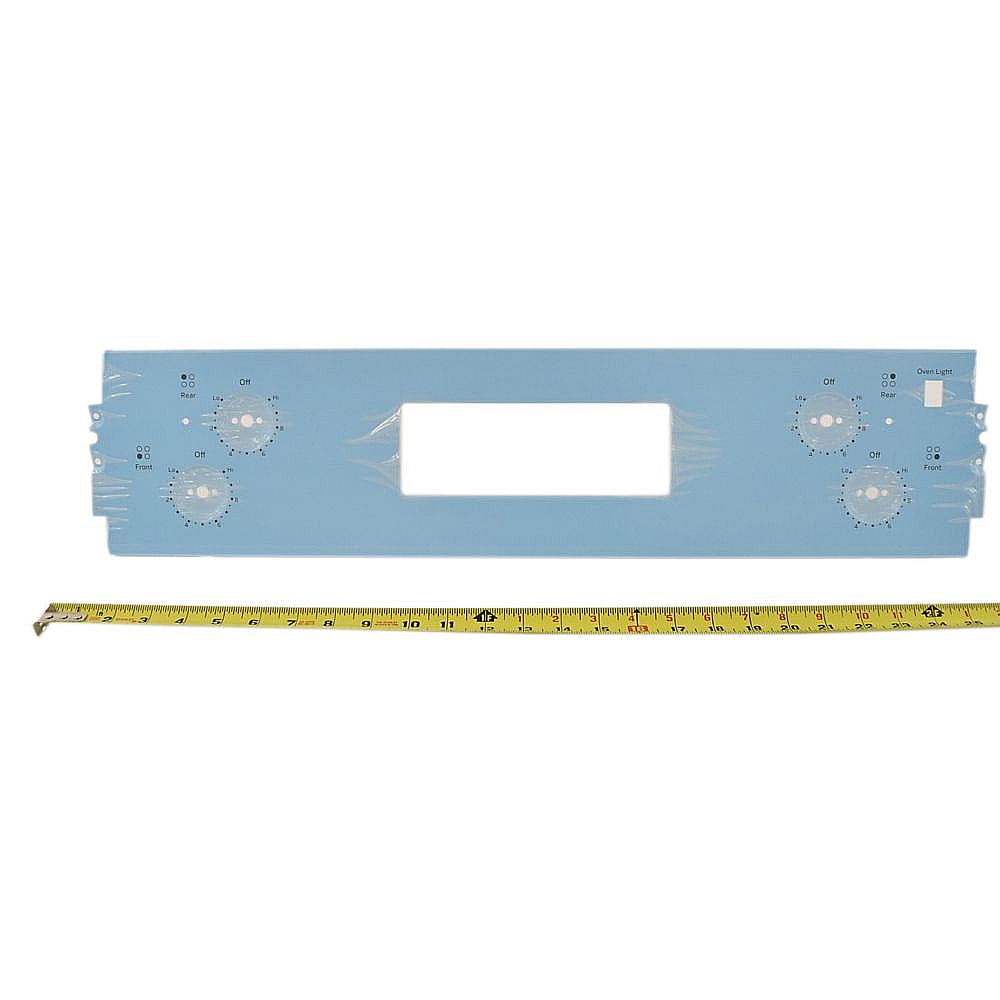 Range Control Panel WB36X20143