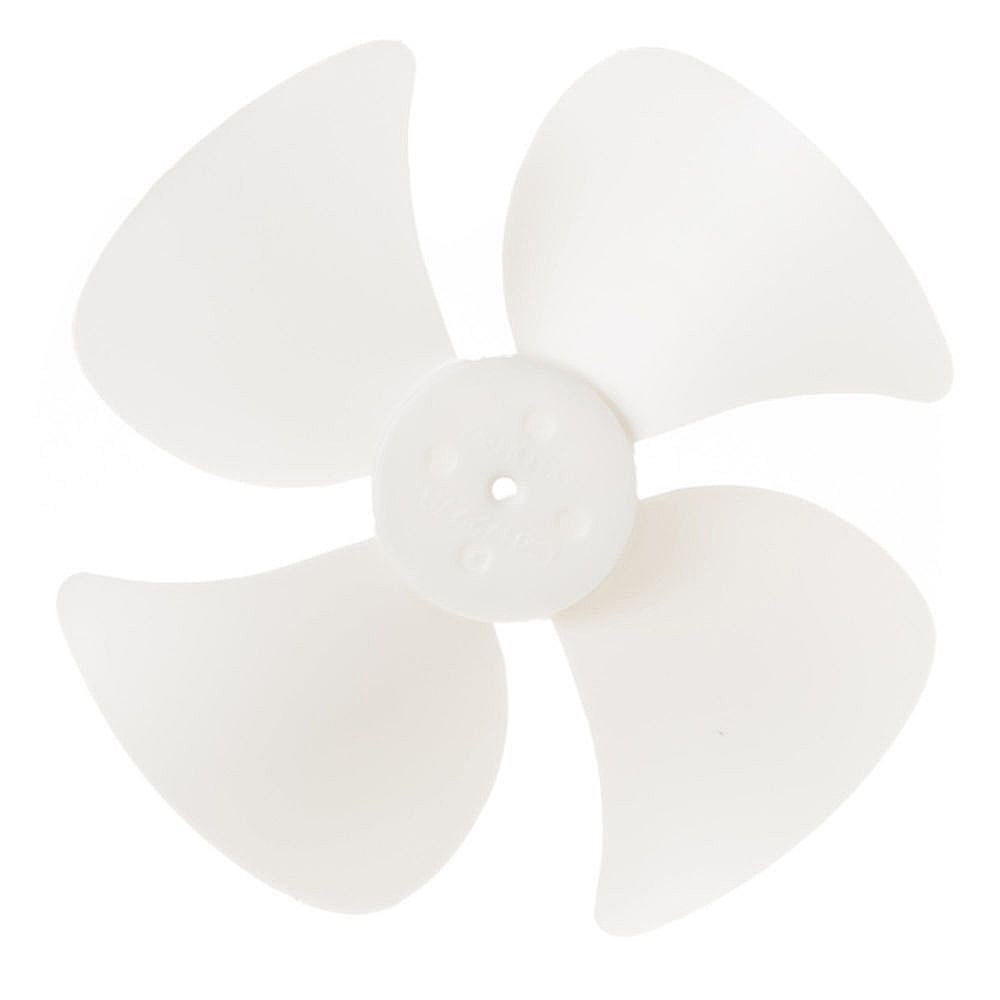 Microwave Cooling Fan Blade WB38X10005