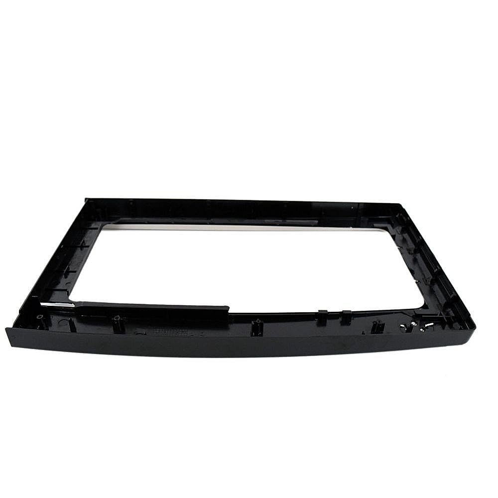 Microwave/hood Door Panel WB55X10849