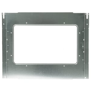 Range Oven Door Insulation Retainer Panel WB56T10178