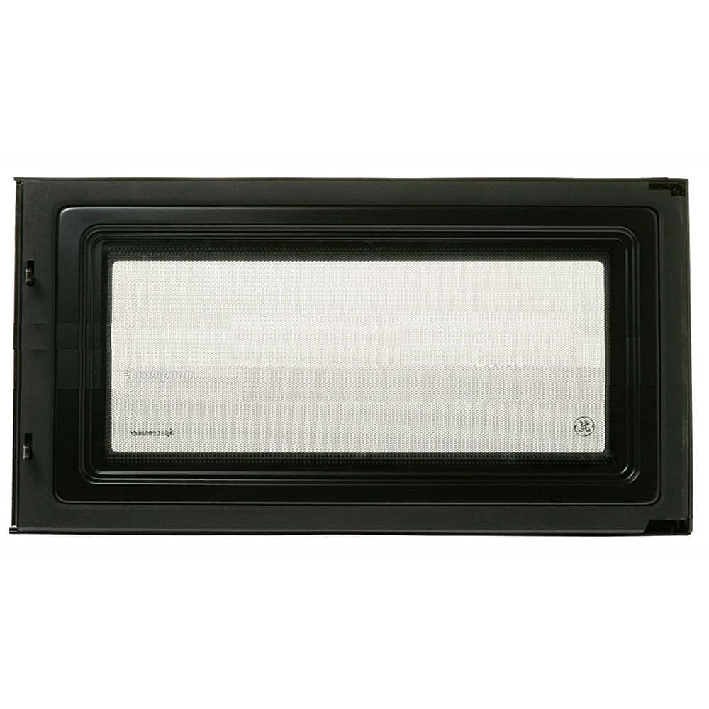 Microwave Door Assembly WB56X10585