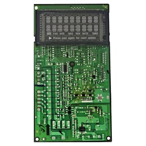 Microwave Power Control Board WB56X20629