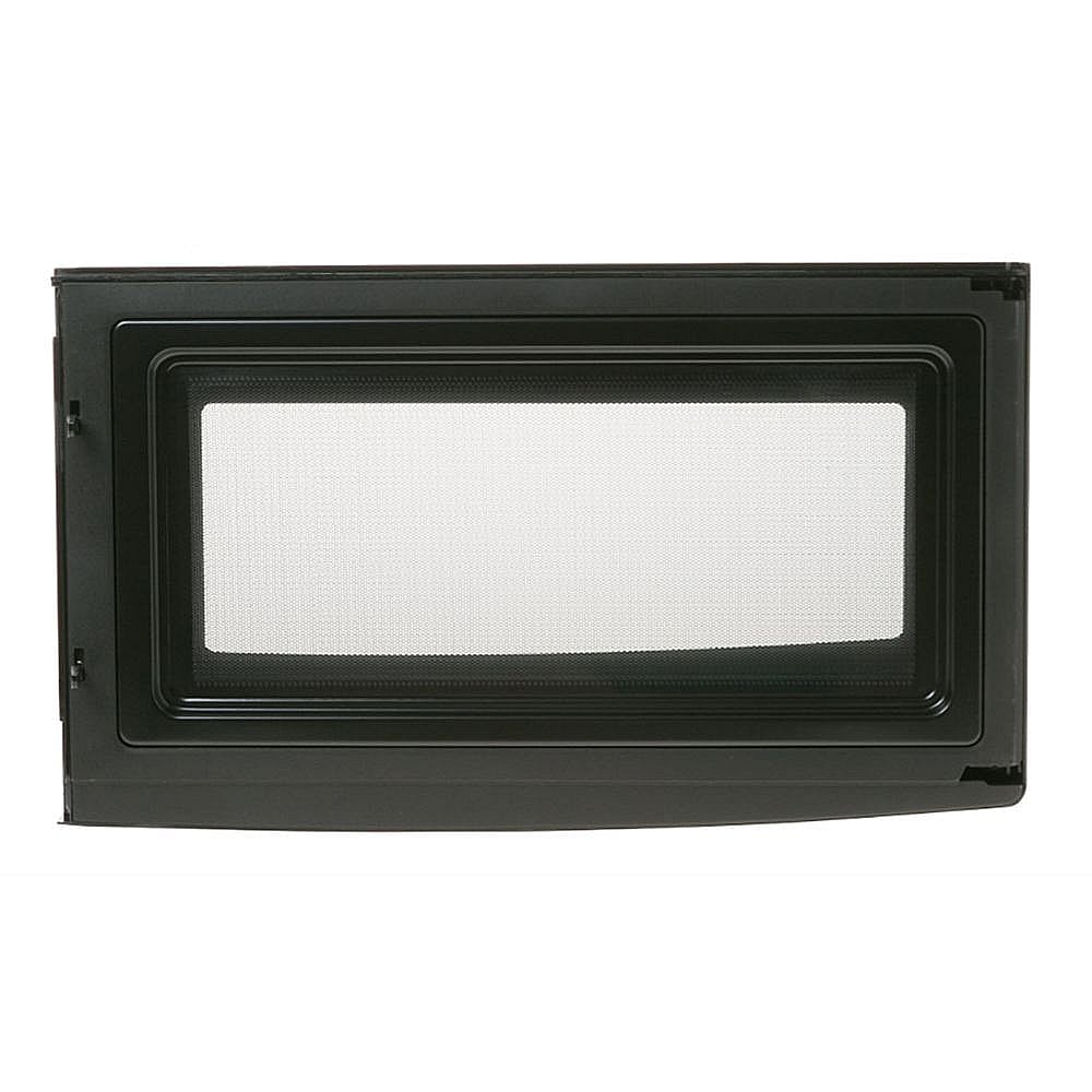 Microwave Door Assembly WB56X20987