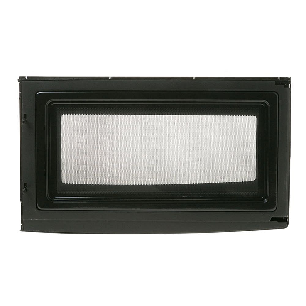 Microwave Door Assembly WB56X20992