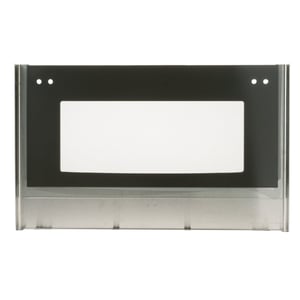 Range Oven Door Outer Panel WB56X24968
