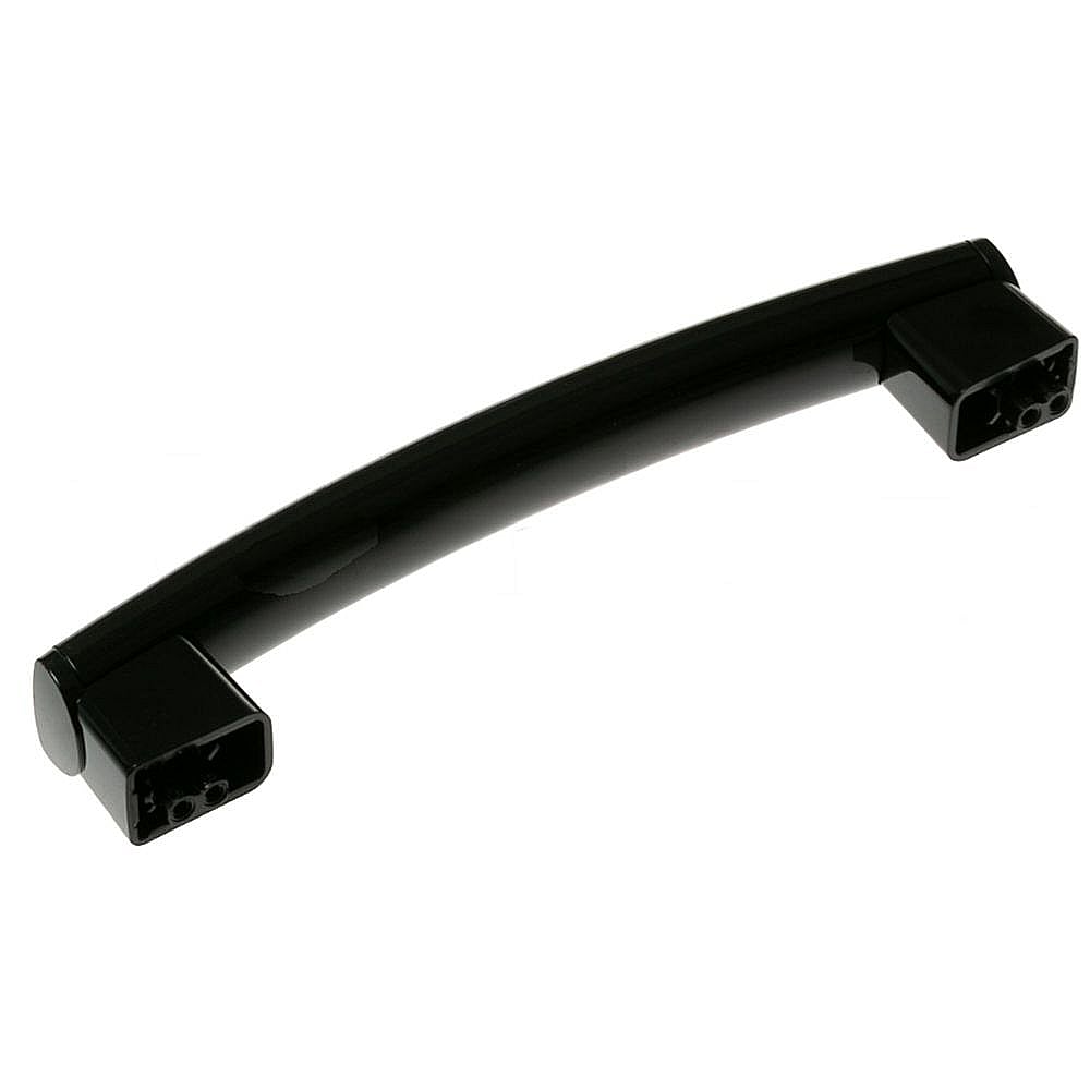 Microwave Door Handle (black) WB56X26822