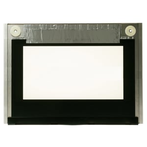 Wall Oven Door Outer Panel Assembly WB56X27446