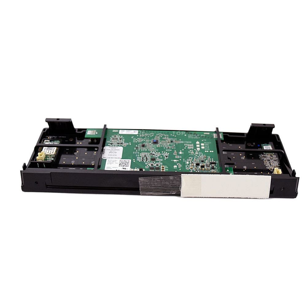 Range Touch Control Panel Assembly WB56X28192