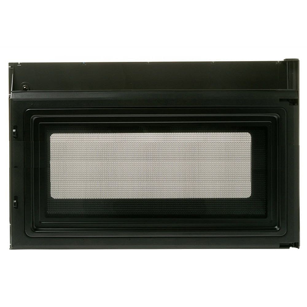 Microwave Door Assembly (stainless) WB56X29793