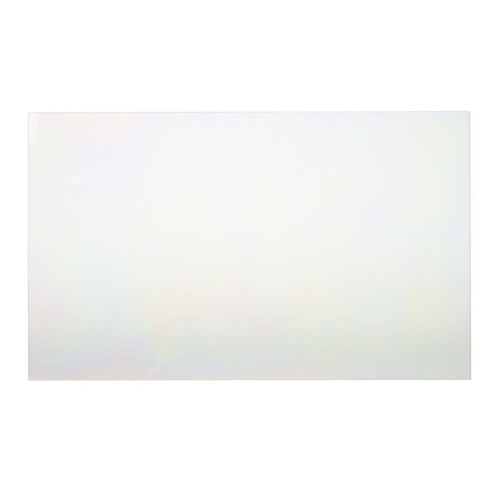 Range Oven Door Inner Glass WB57T10233