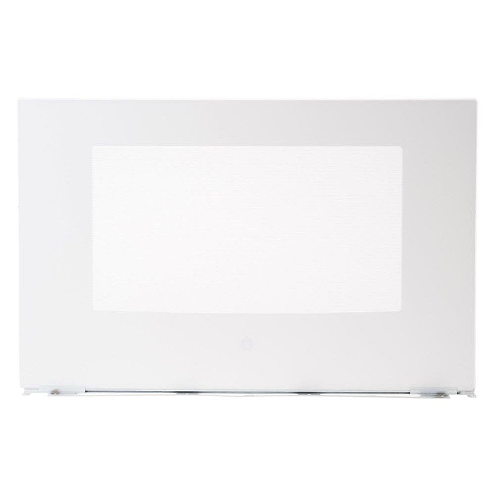 Range Oven Door Outer Panel WB57X21442
