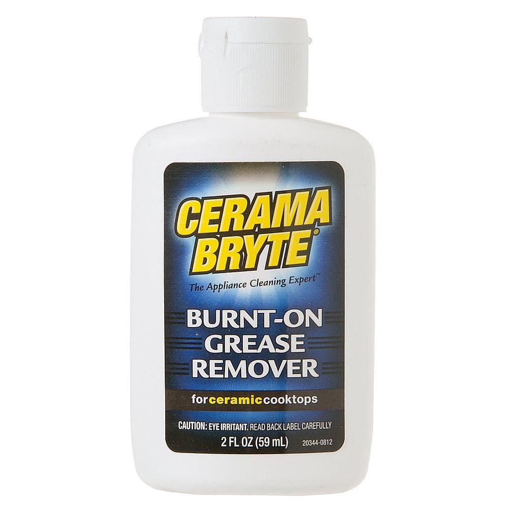 Cerama Bryte Burnt-on Grease Remover WX10X320