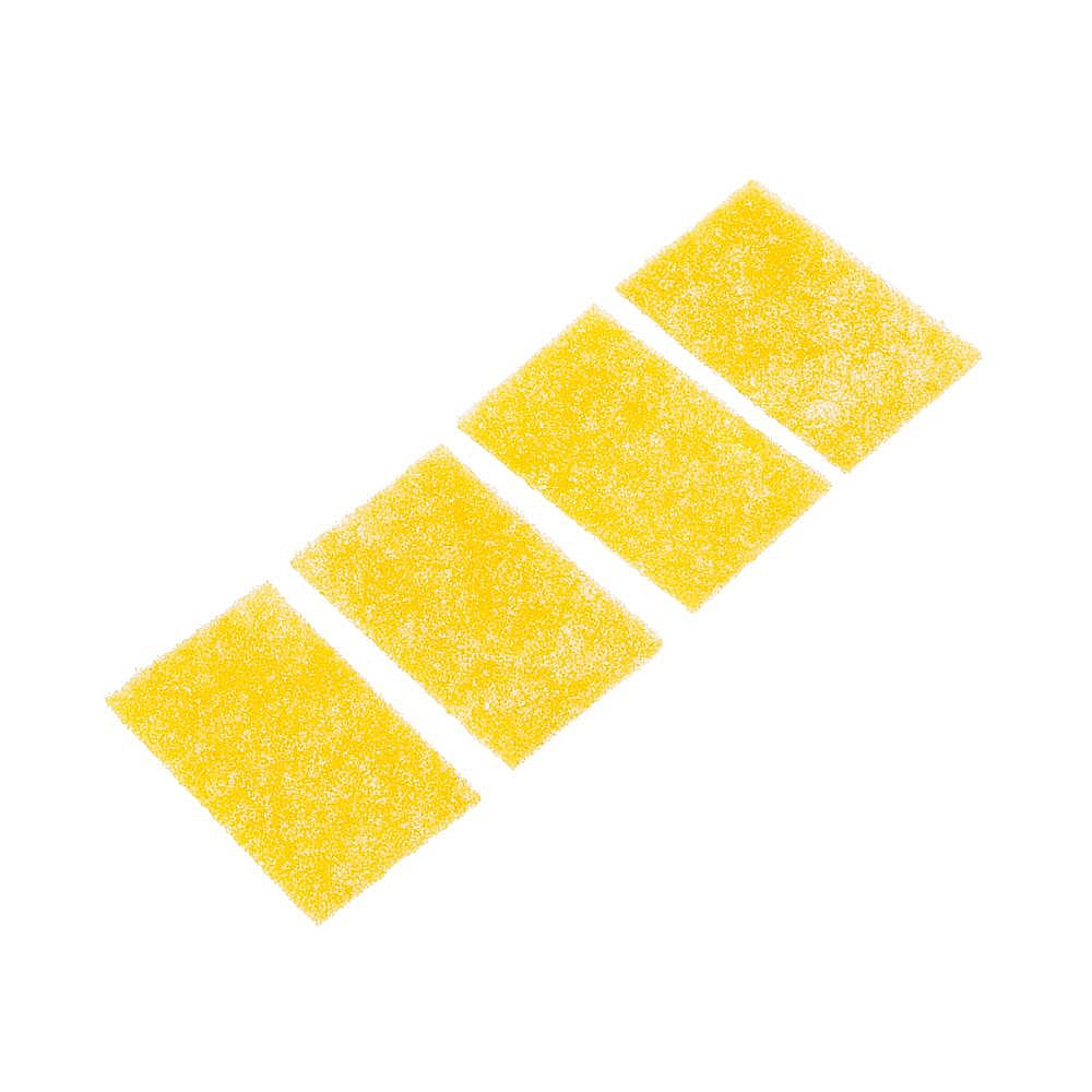 Cerama Bryte Smooth Cooktop Cleaning Pads WX10X350