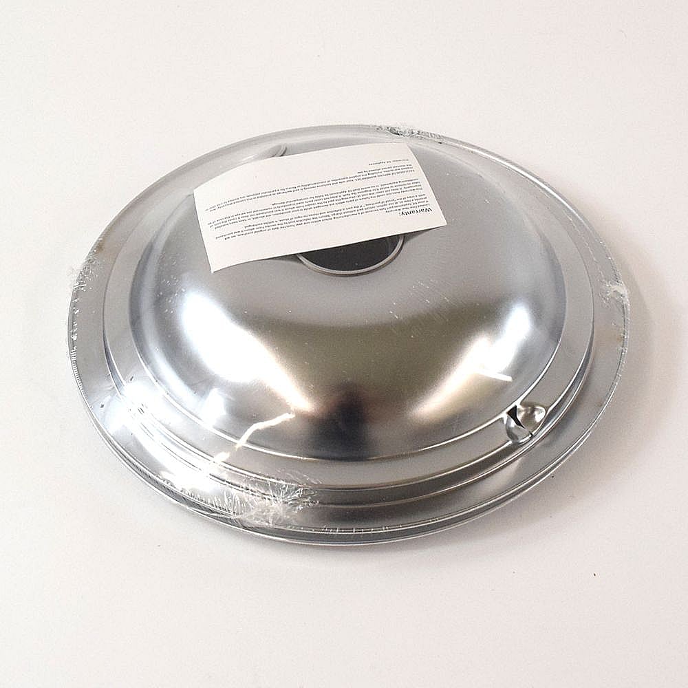Range Drip Pan Set, 4-pack (chrome) GE68C