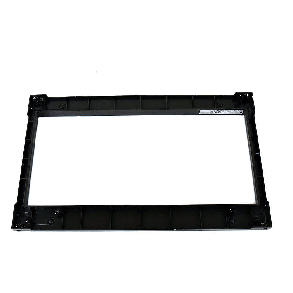 Microwave Trim Kit (Stainless) JX827SFSS parts Sears PartsDirect