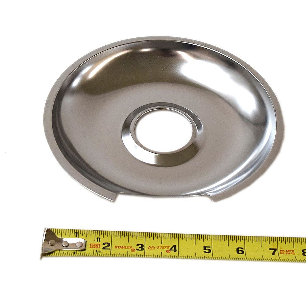 Range Drip Pan, 8-in PM32X117