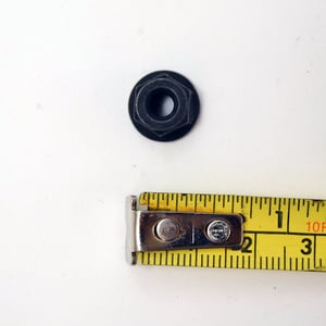 Wall Oven Lock Nut WB01T10127