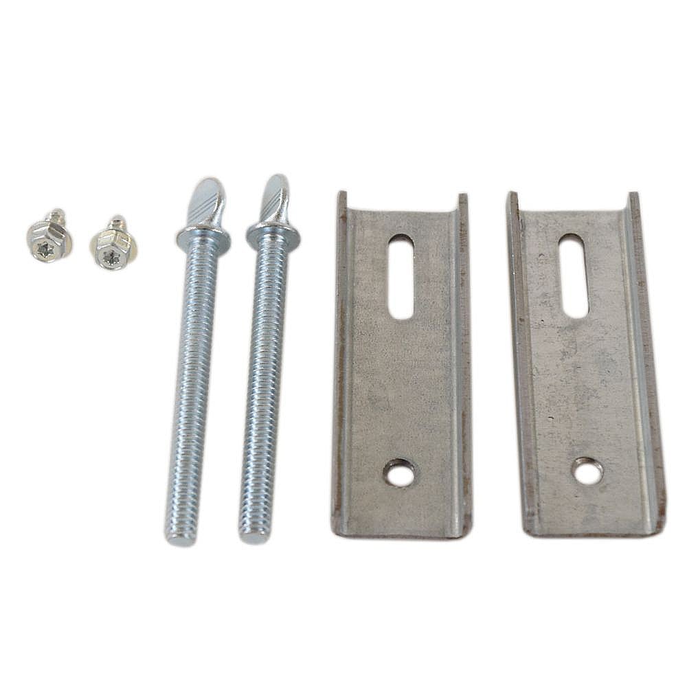 Range Installation WB01X24570