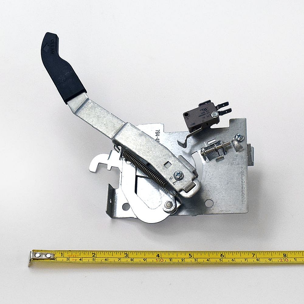 Oven Latch WB02K10139