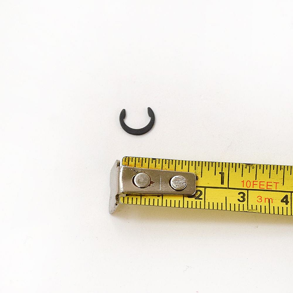 Range Surface Burner Orifice Retainer WB02T10304
