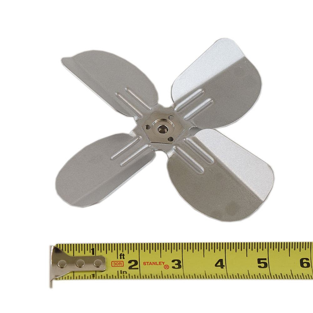 Complete Fan Blade WB02T10598