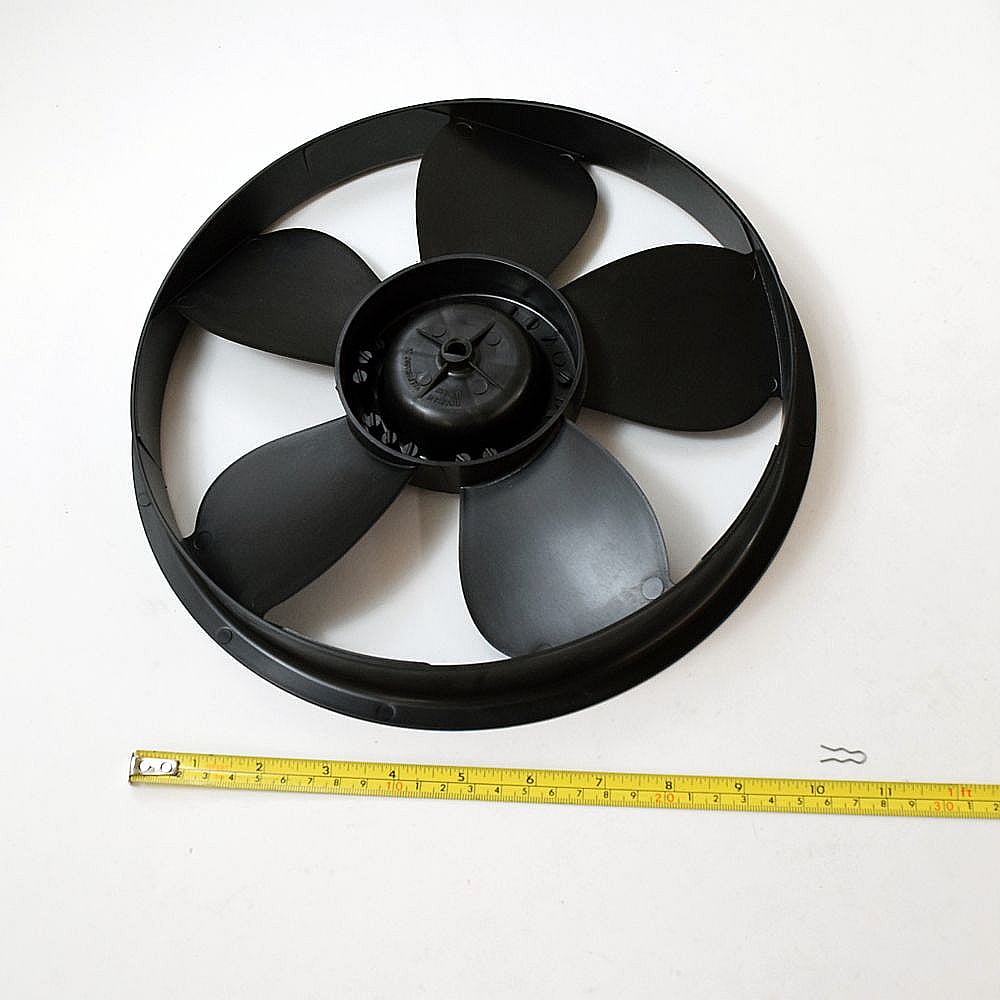 Fan Blade W/ WB02X11002