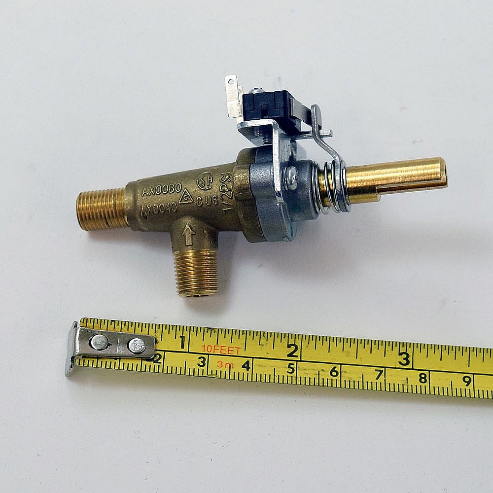 Gas Grill Burner Valve WB02X11405