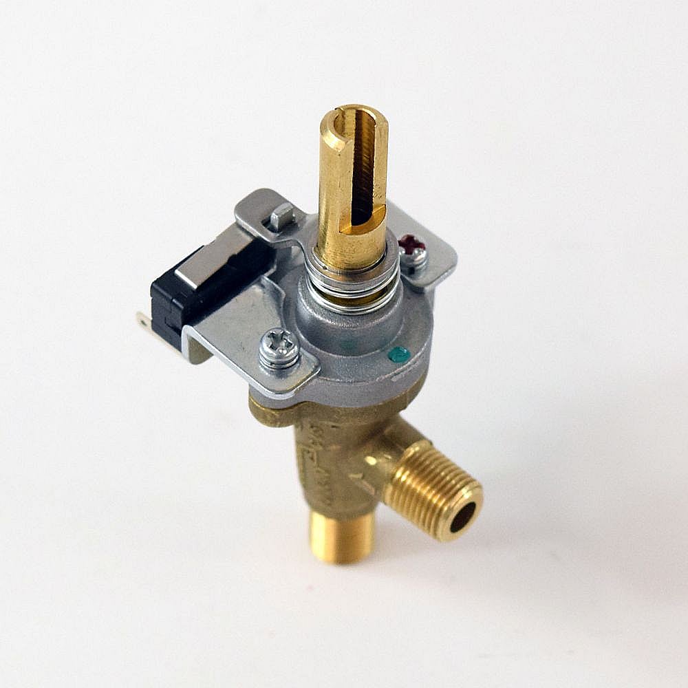 Gas Grill Burner Valve WB02X11405